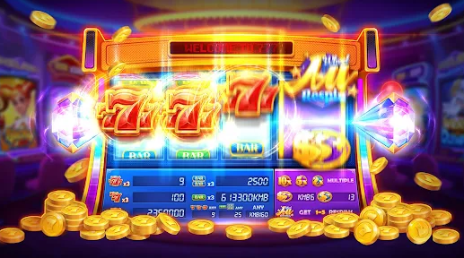 Cash Spin Jackpot Slots Screenshot 3