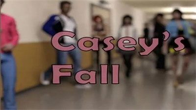 Casey’s Fall スクリーンショット 2