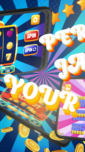 Jackpot 5 Stars 스크린샷 3