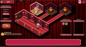 Whorehouse Manager – New Version 0.1.3 [Redsky] スクリーンショット 2