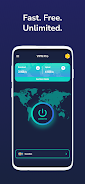 VPN Pro - Fast & Secure VPN स्क्रीनशॉट 2