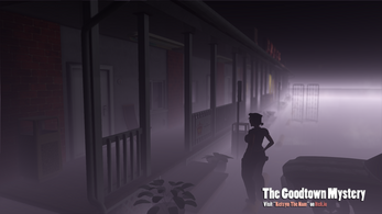 The Goodtown Mystery - Free スクリーンショット 2