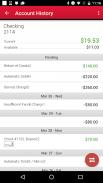 German American Mobile Banking スクリーンショット 1