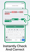 Grammar Check by ChatGPT API应用截图第2张