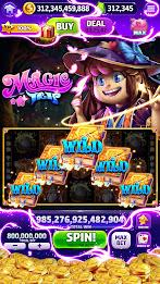 Slot Dash - Vegas Game Casino应用截图第3张