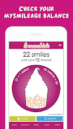 Menchie's Frozen Yogurt Screenshot 1