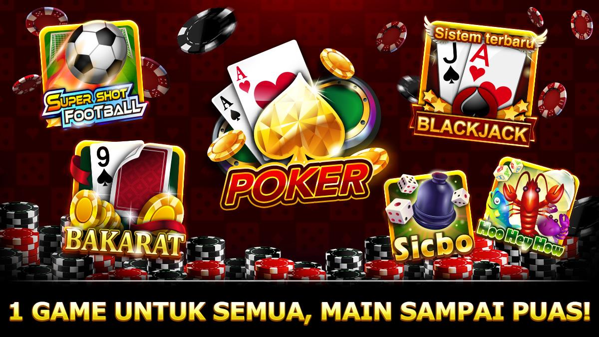 Luxy Poker-Online Texas Poker स्क्रीनशॉट 2