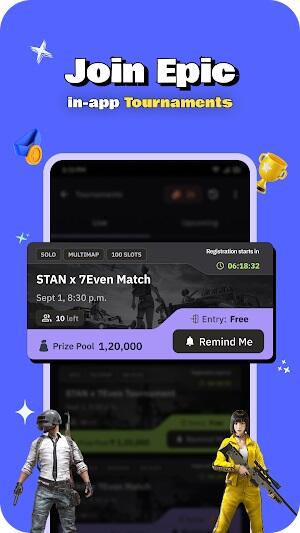 Stan Mod Apk para Android