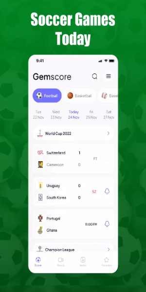 La Casa del Tiki Taka - Futbol Screenshot 2