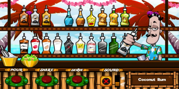 Bartender - The Right Mix應用截圖第3張