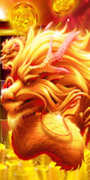 Golden Dragon 스크린샷 1