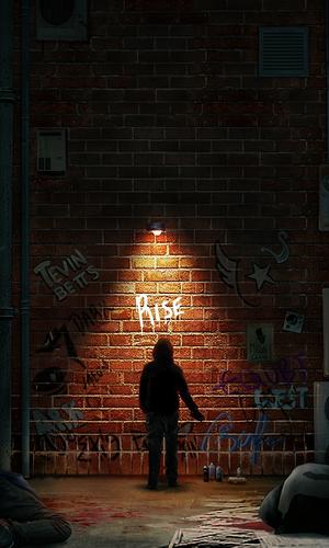 Street Jam: The Rise Screenshot 1