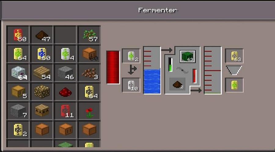 Bee  farm mod for mcpe Screenshot 3