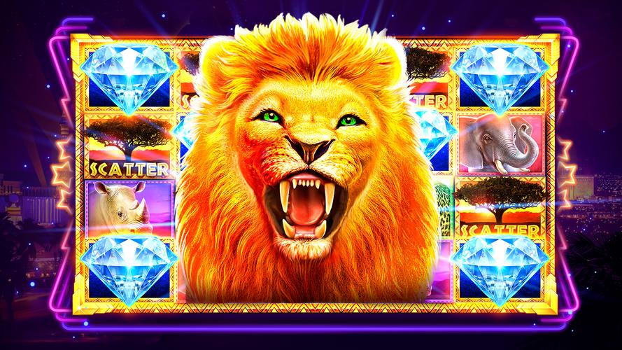 Gambino Casino Slots Games應用截圖第3張