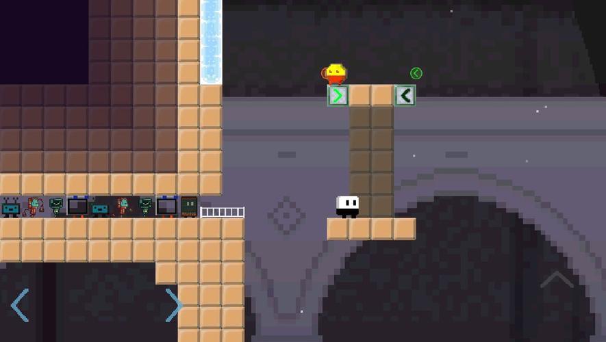 Team Run Screenshot 1