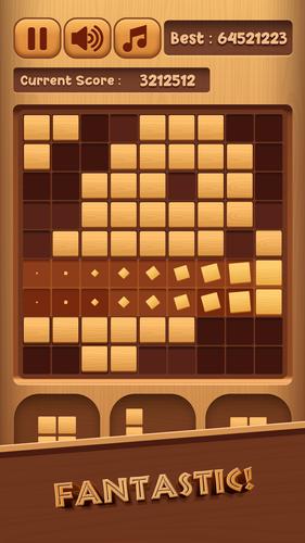 Wood Plus Block स्क्रीनशॉट 3