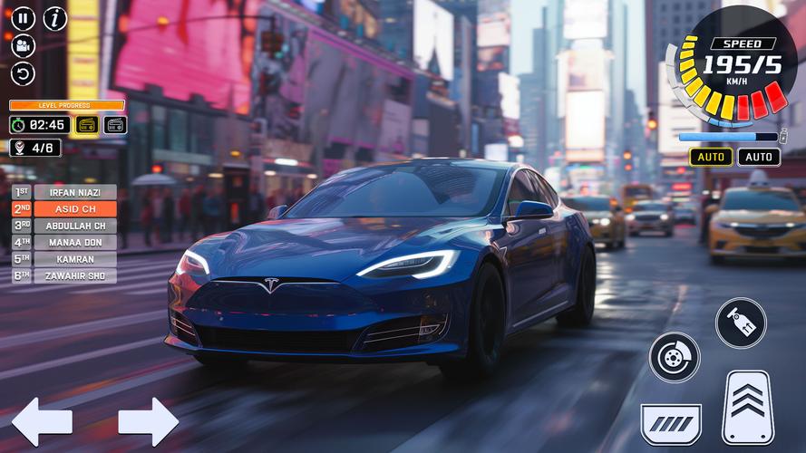 Car Games Offline Racing Game應用截圖第1張