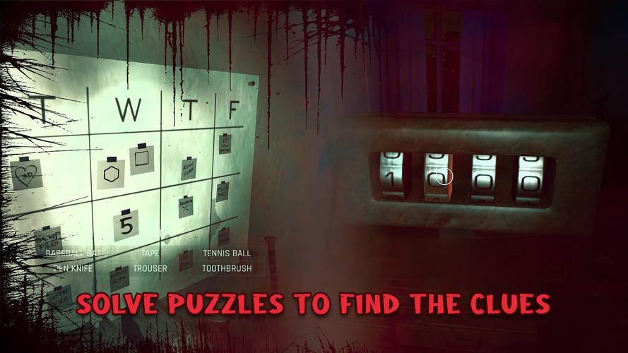 Shadows Of Truth VR Detective應用截圖第3張