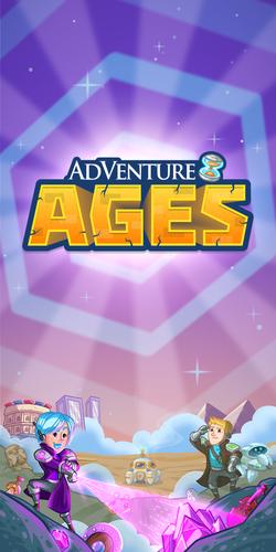 AdVenture Ages应用截图第1张
