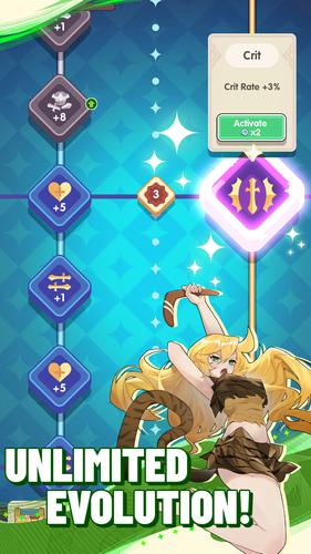 Hero Survivor.io應用截圖第4張