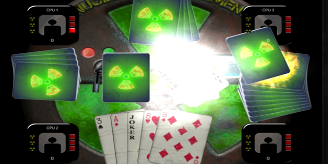 Nuke Your Neighbor Online應用截圖第2張