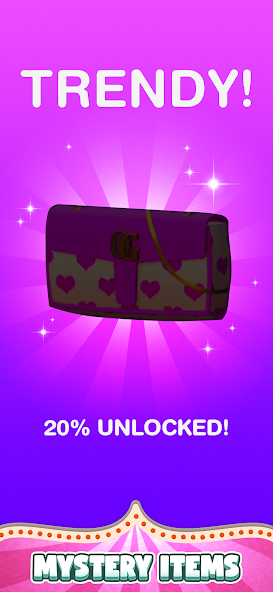 DressUp Run! Mod 스크린샷 3
