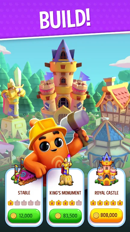 Dice Dreams™️ スクリーンショット 2