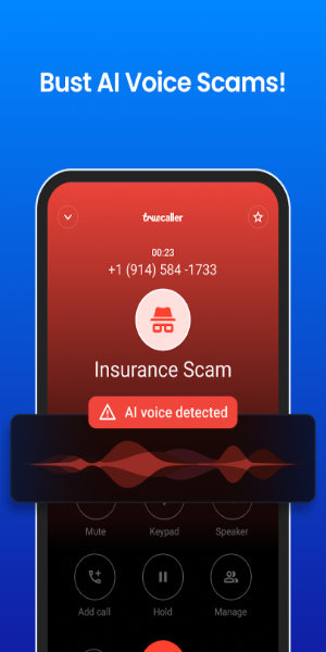 Truecaller: Spam Call Blocker Screenshot 3