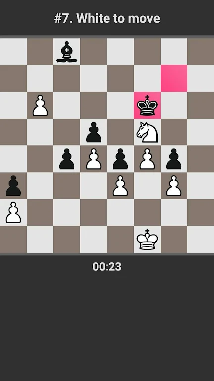 Weekly Chess Challenge應用截圖第2張