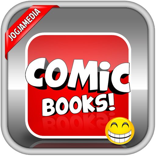 funny comic collection スクリーンショット 2