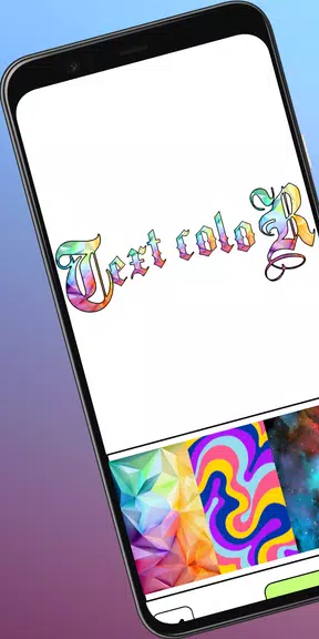 Fonts - Logo Maker應用截圖第4張