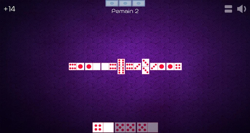 Gaple Master Domino Online應用截圖第2張