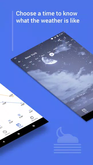 What a Weather Screenshot 3