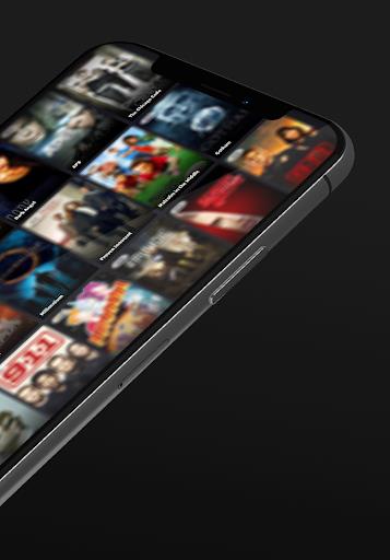 SeriesFlix - Series & Movies Скриншот 1