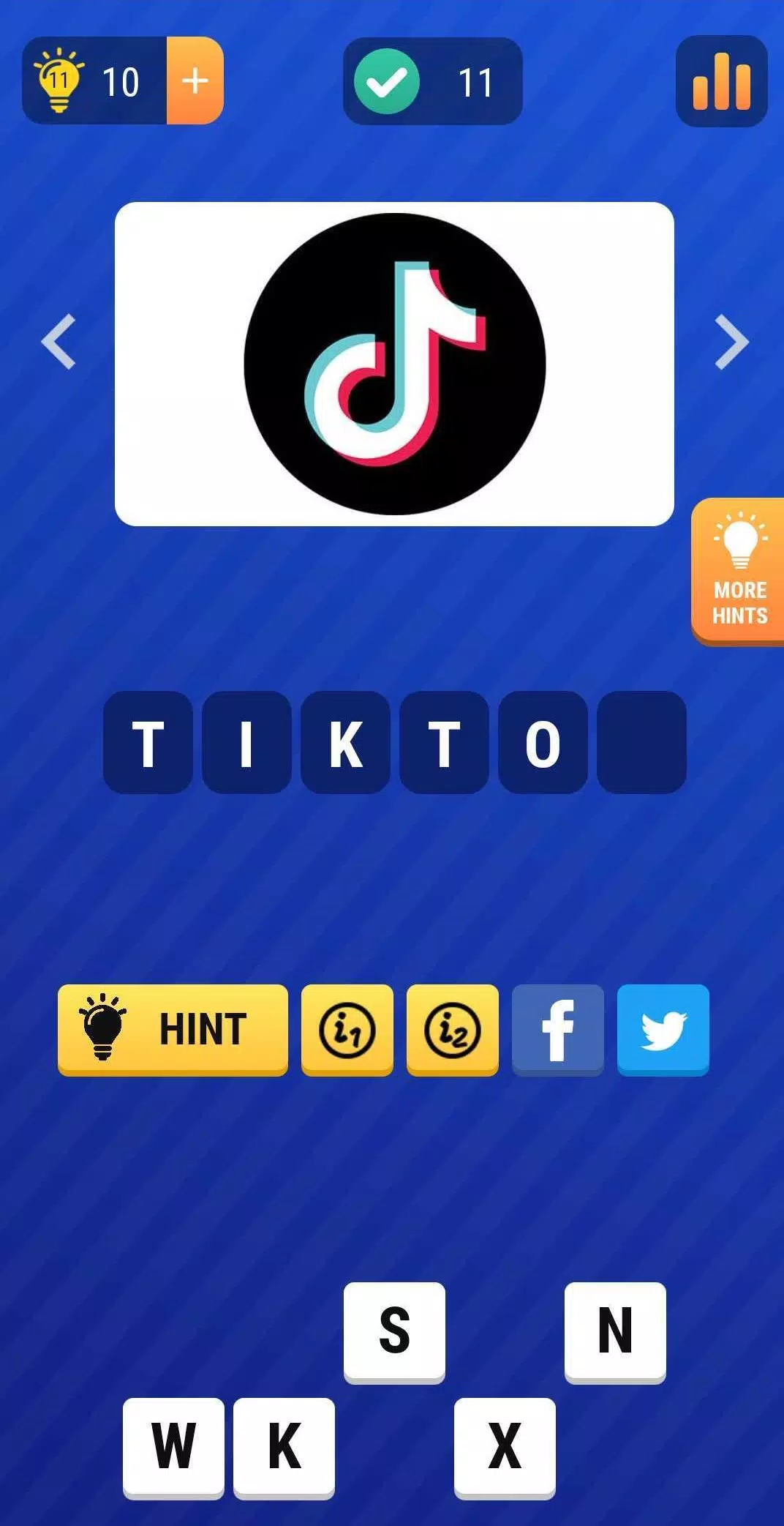 Logo Game應用截圖第1張