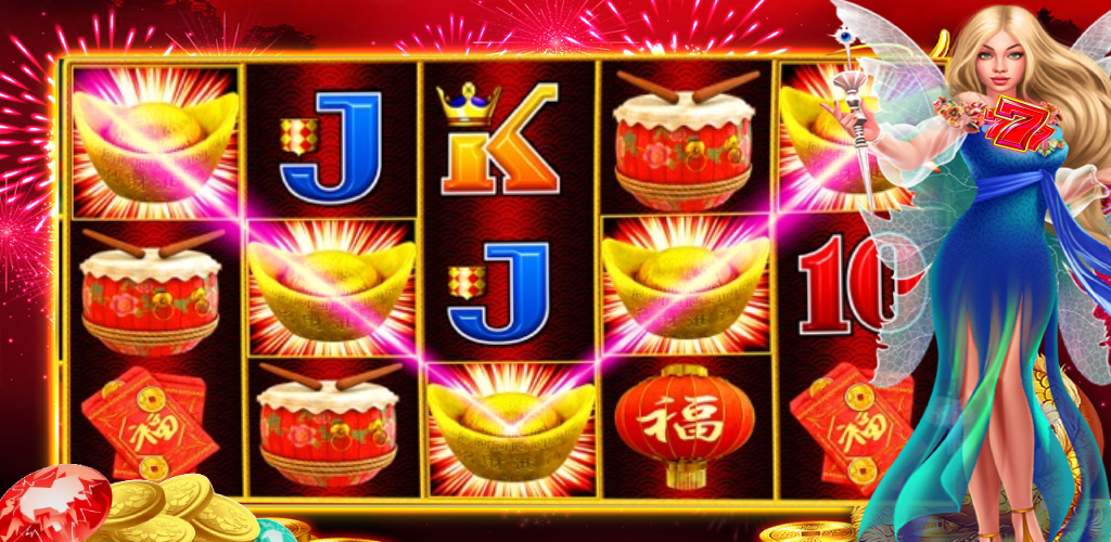 Casino 777 Pagcor Lucky Slots Captura de tela 3