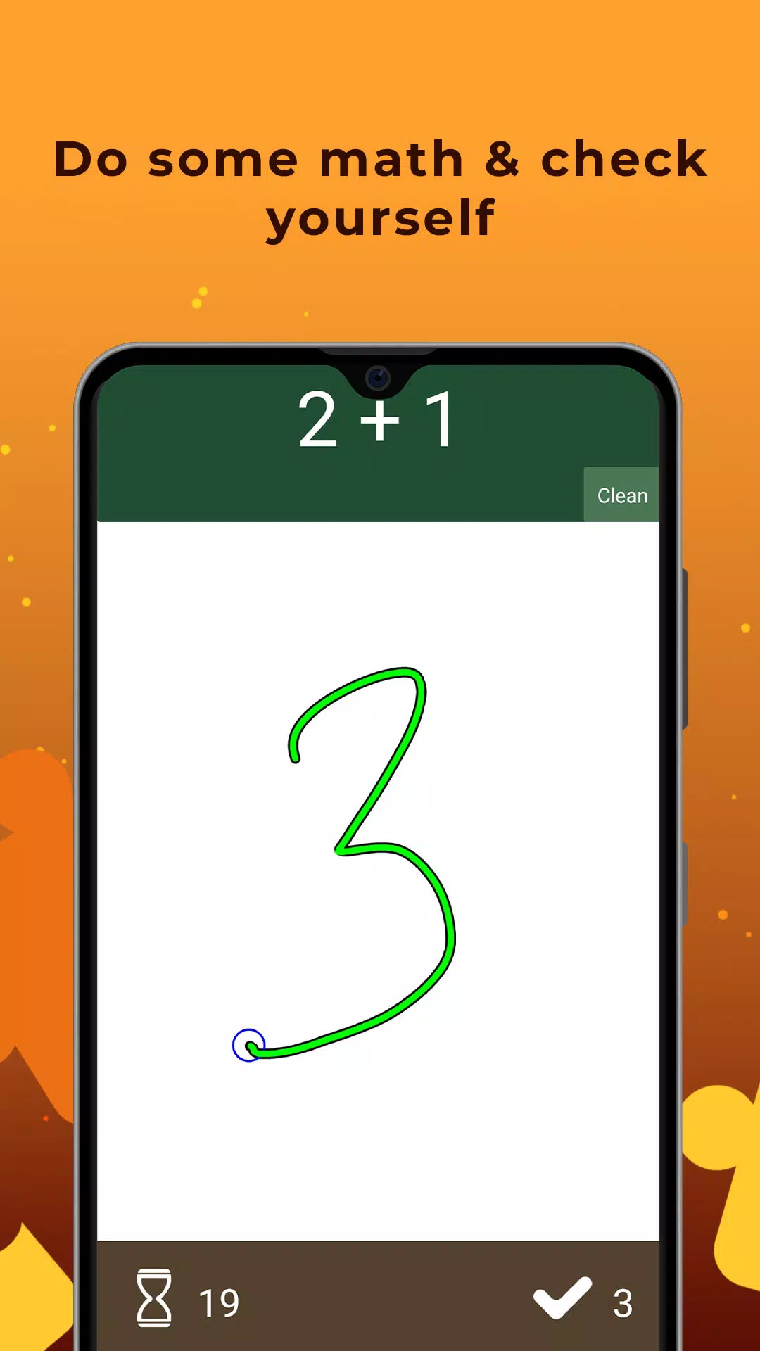 IQ Test intelligence test Screenshot 2