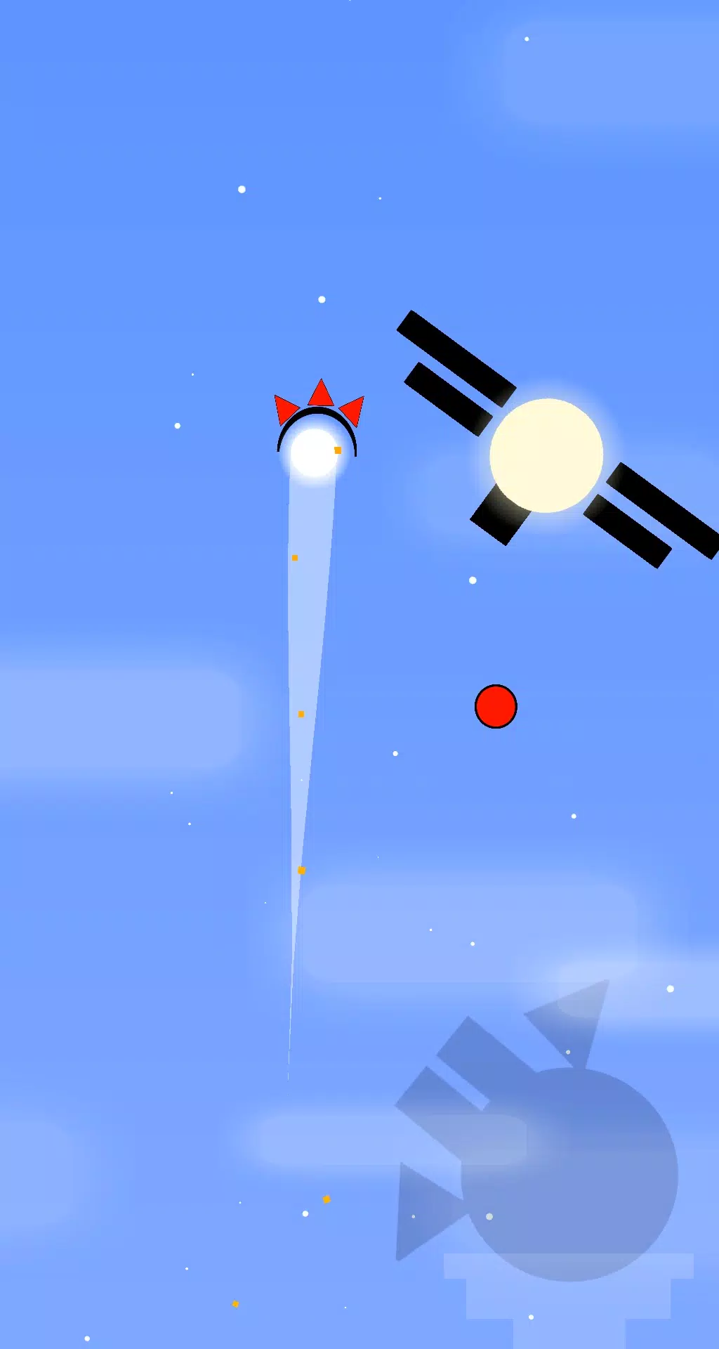 Fighter Ball應用截圖第1張
