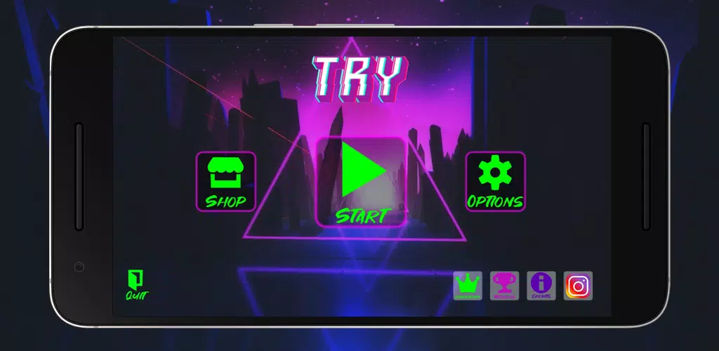 TRY應用截圖第1張