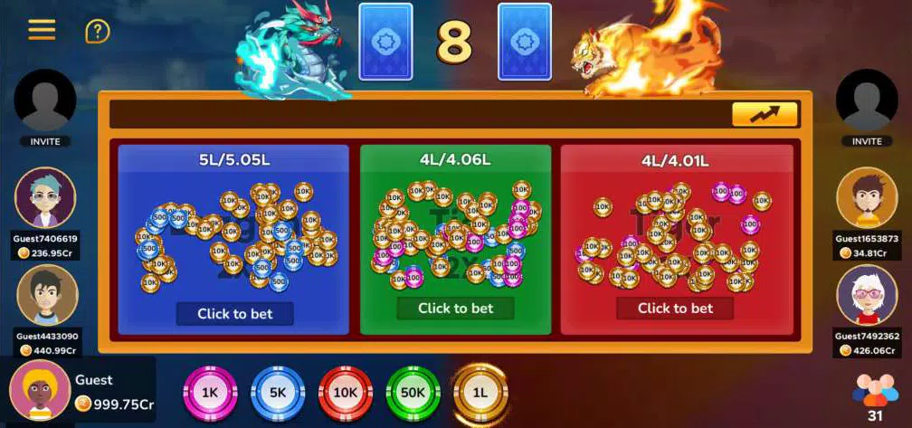 Teenpatti Boost Screenshot 3