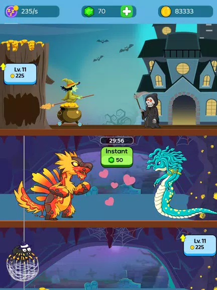 Halloween World應用截圖第3張