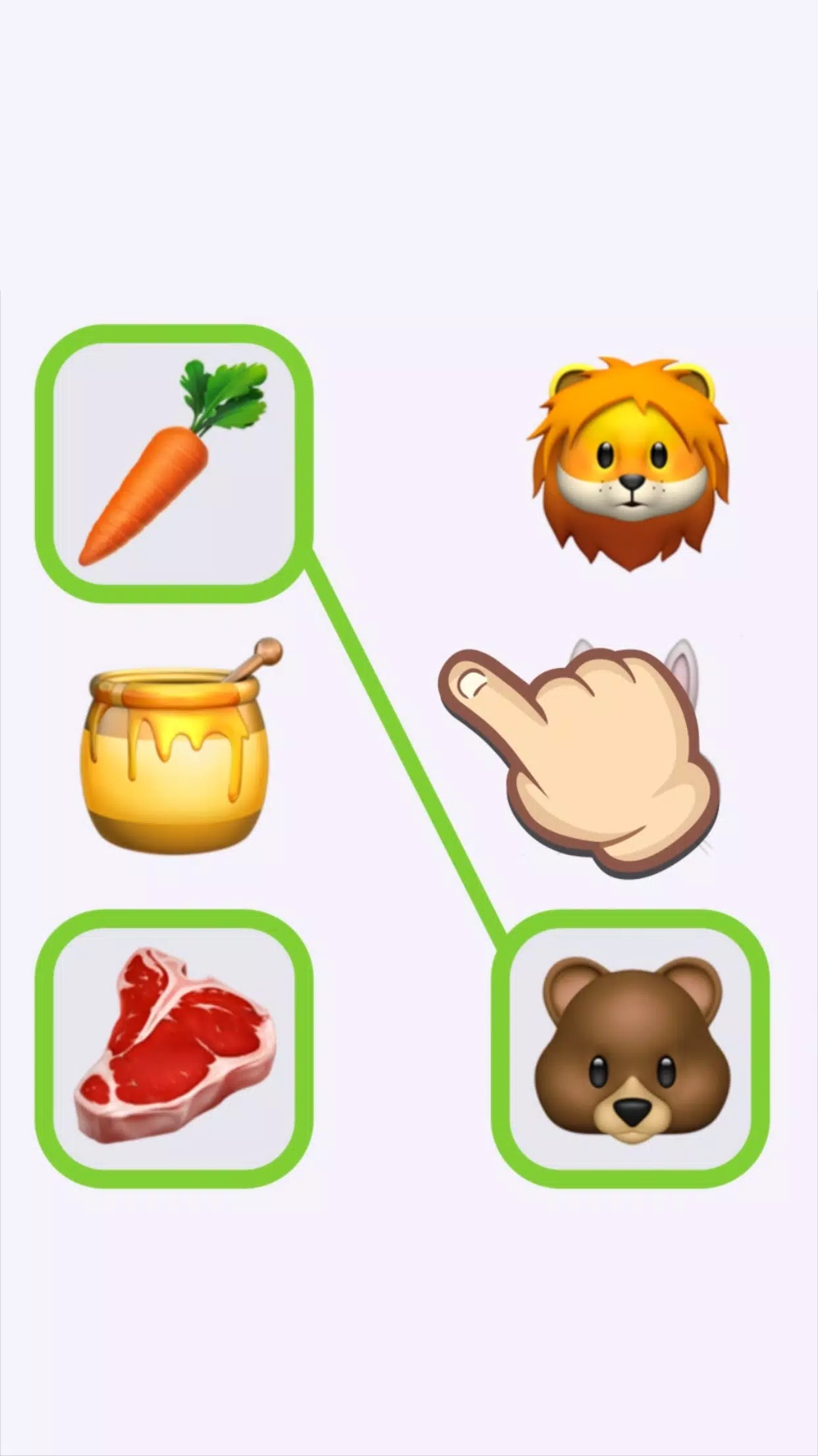 Emoji Puzzle! स्क्रीनशॉट 2
