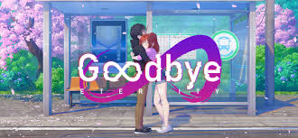 Goobye Eternity應用截圖第1張