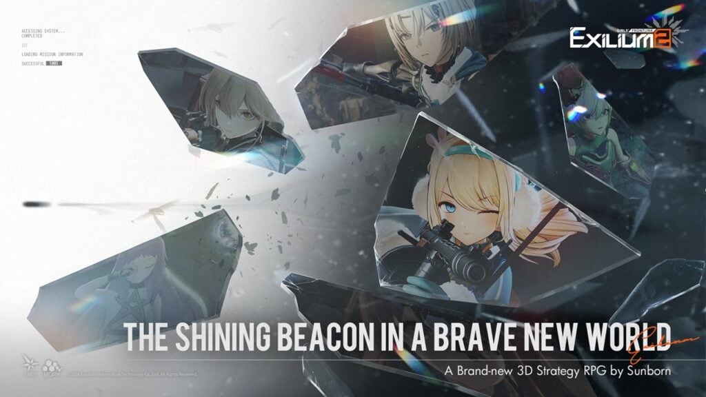 Girls’ FrontLine 2: Exilium Global Won’t Support Cross-Region Play