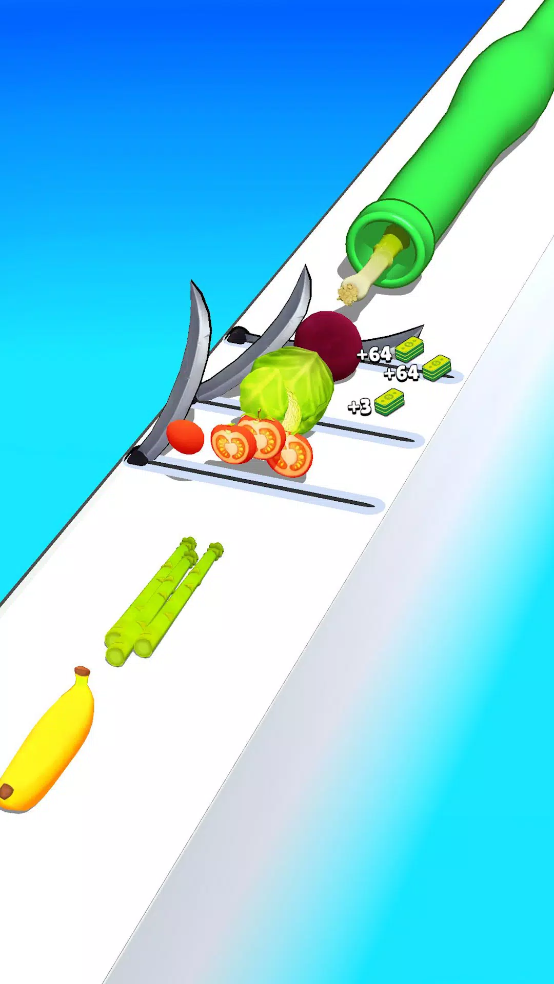 Slice Master Captura de pantalla 4