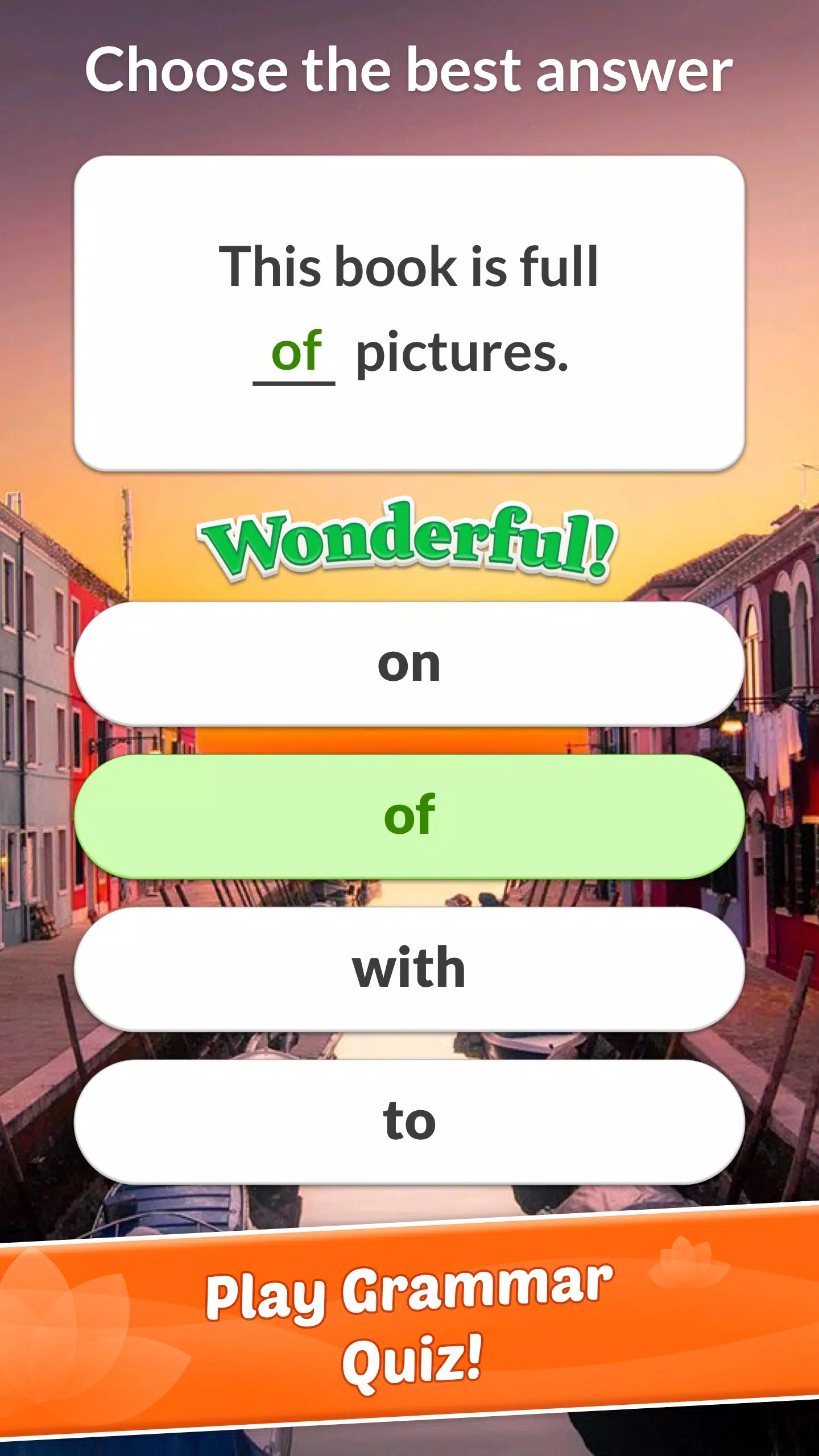 Word Town: Find Words & Crush! Capture d’écran 2