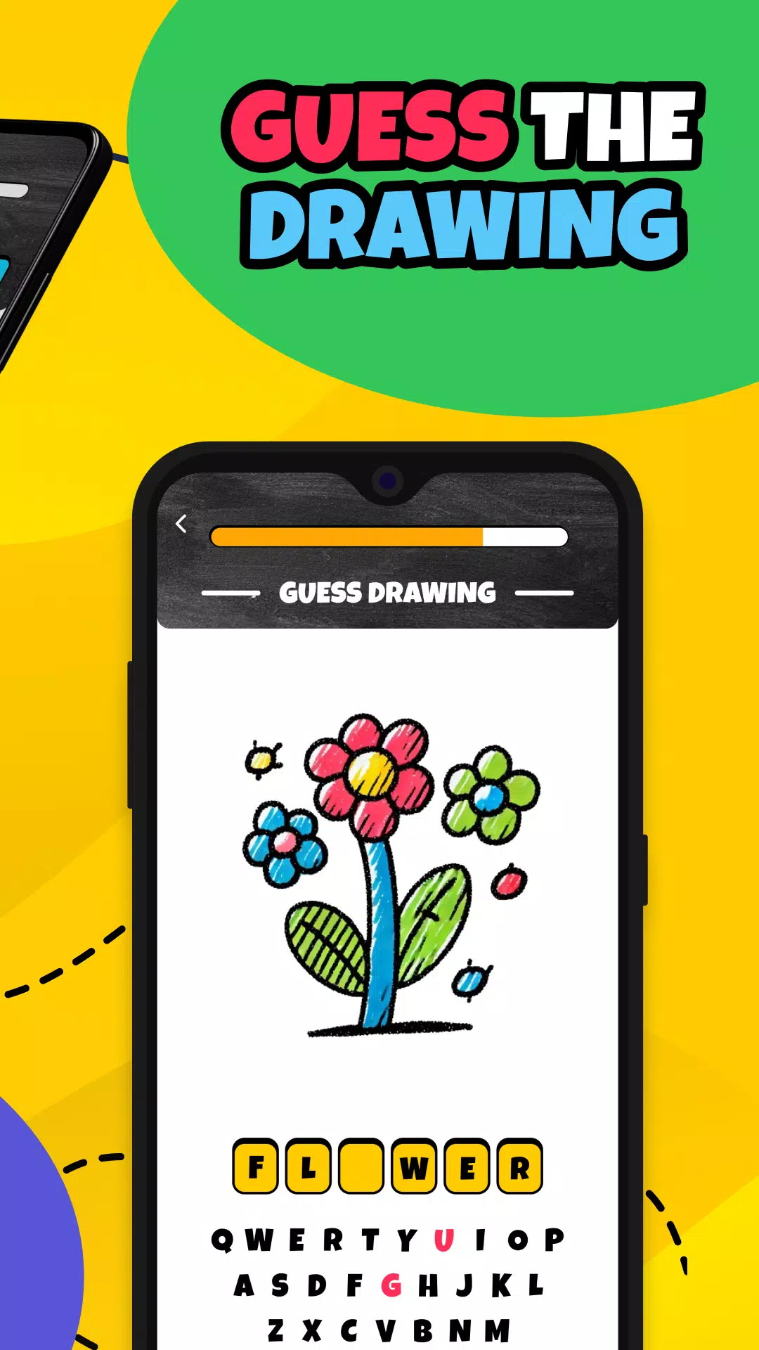 Draw N Guess Multiplayer應用截圖第3張