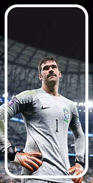 Alisson Liverpool 스크린샷 3