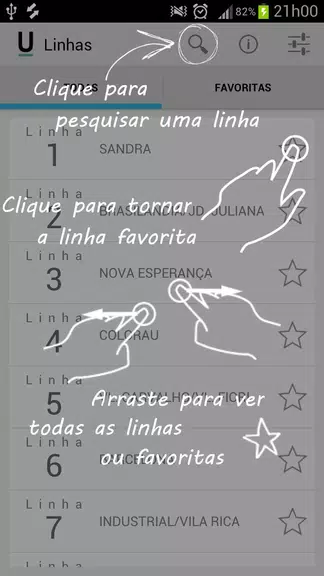 Urbes Screenshot 2
