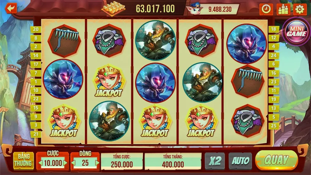Thich.win club Скриншот 1